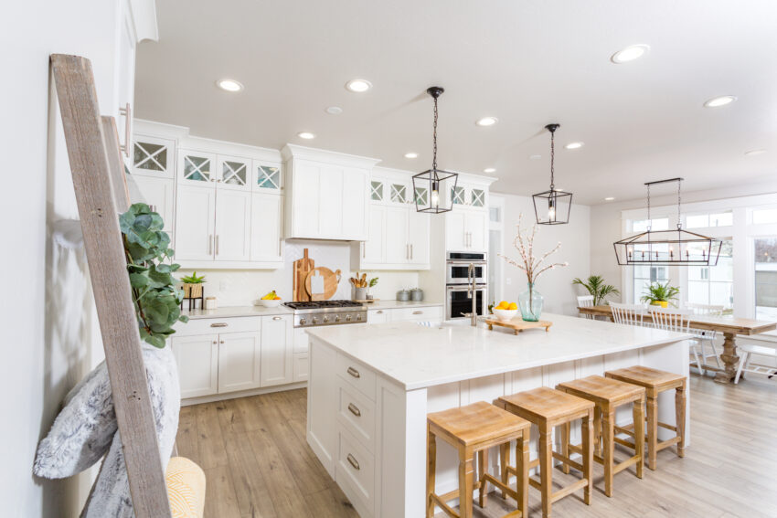 Modern Farmhouse