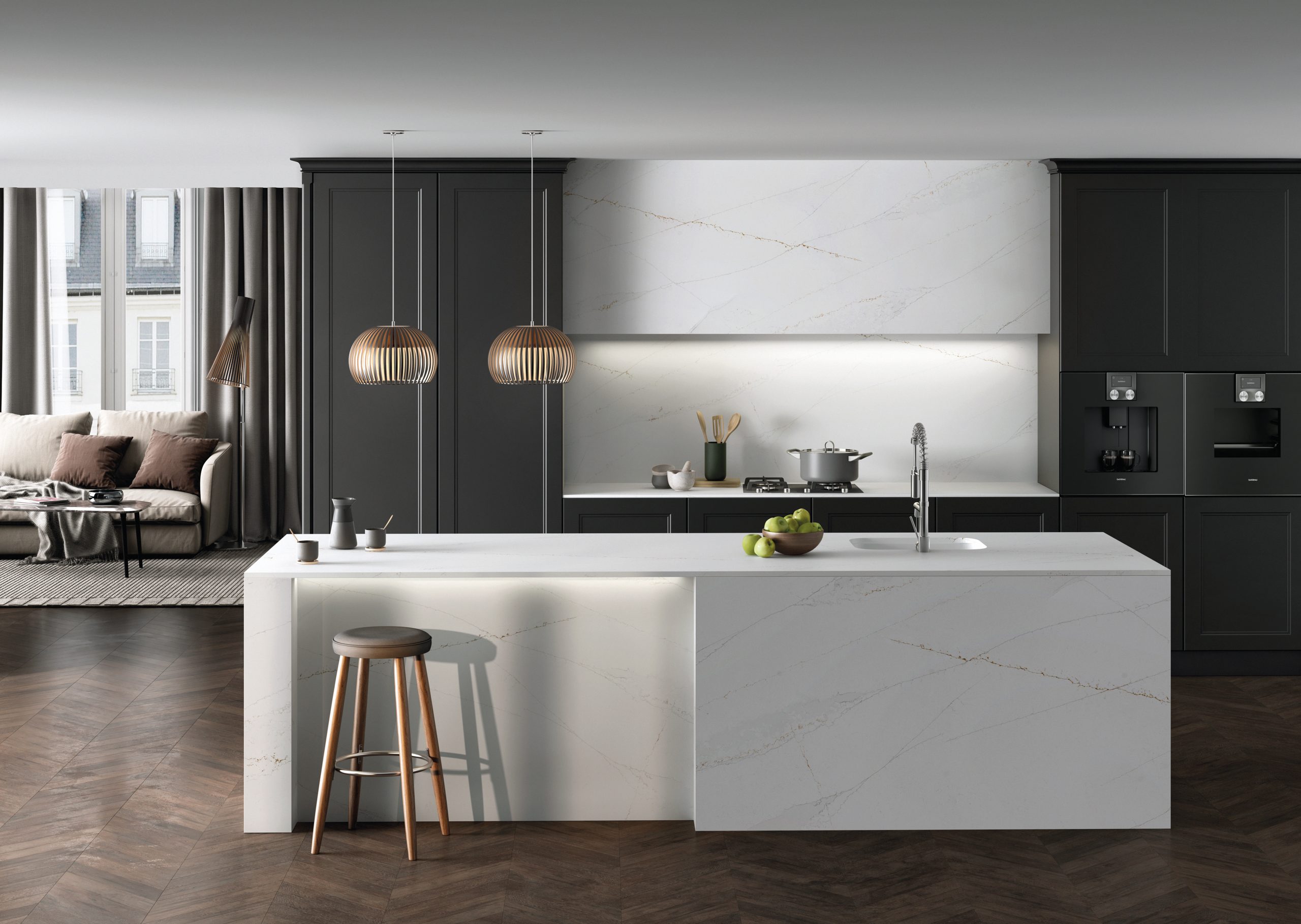 Silestone-Kitchen-Ethereal-Glow-scaled
