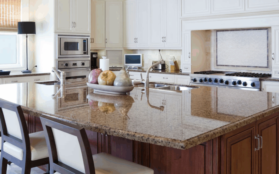 How to Care for Your Natural Stone Surfaces: Easy Maintenance Tips